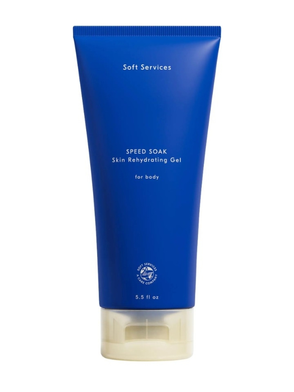 Speed Soak Skin Rehydrating Gel Full Size NWT 5.5 Fl Oz